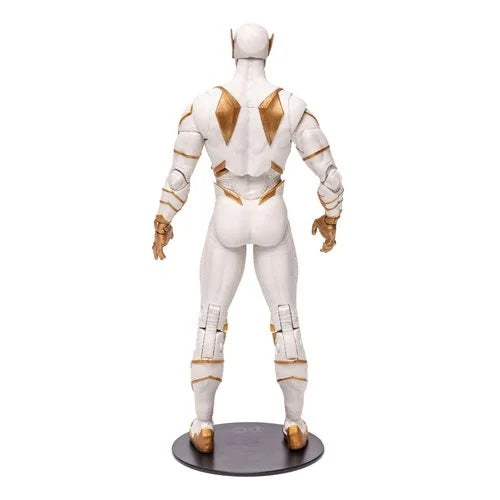 DC Multiverse – Godspeed (DC Rebirth) 7-Inch Scale Action Figure (UPC: 787926152463)