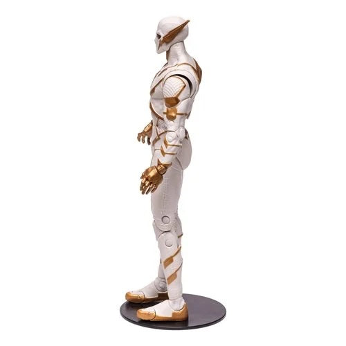 DC Multiverse – Godspeed (DC Rebirth) 7-Inch Scale Action Figure (UPC: 787926152463)