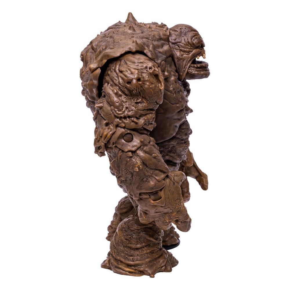 DC Multiverse – Clayface Megafig 10–11" Action Figure (UPC: 787926153071)