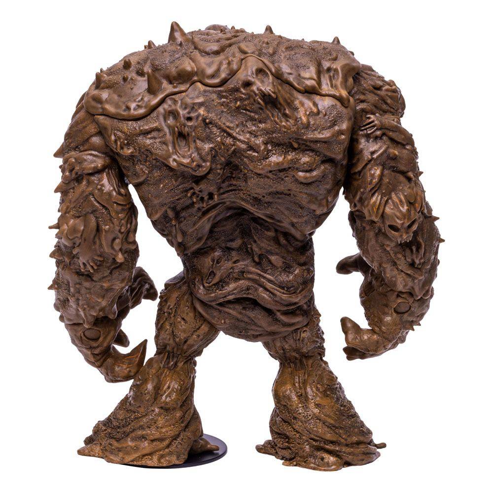 DC Multiverse – Clayface Megafig 10–11" Action Figure (UPC: 787926153071)
