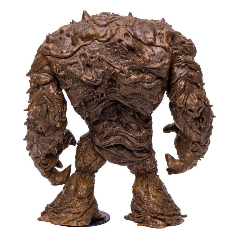 DC Multiverse – Clayface Megafig 10–11" Action Figure (UPC: 787926153071)-7