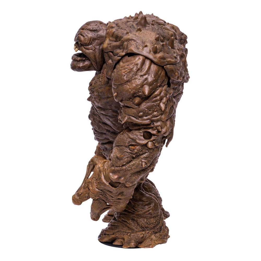 DC Multiverse – Clayface Megafig 10–11" Action Figure (UPC: 787926153071)