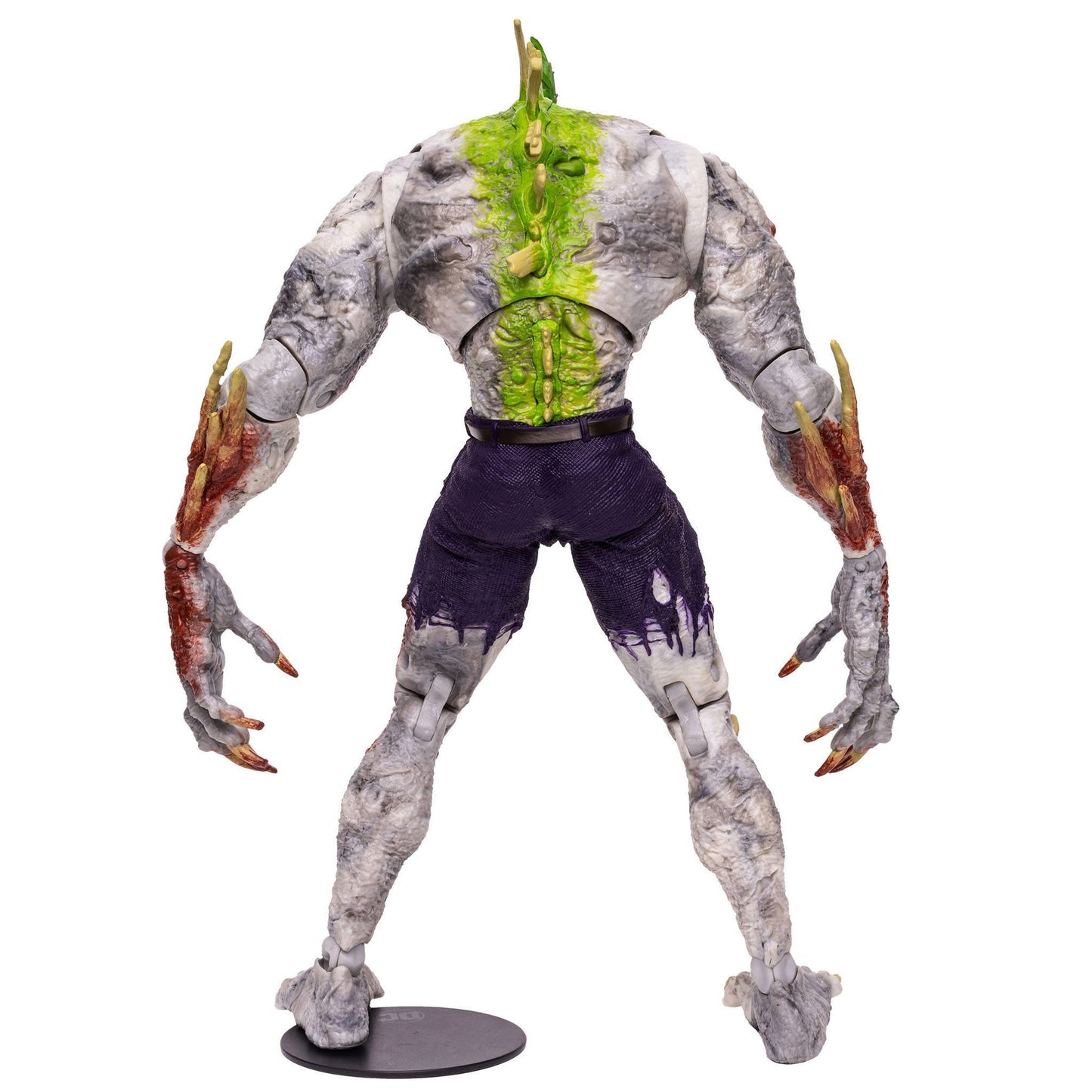 DC Multiverse – The Joker Titan Megafig 10–11" Action Figure (UPC: 787926153088)