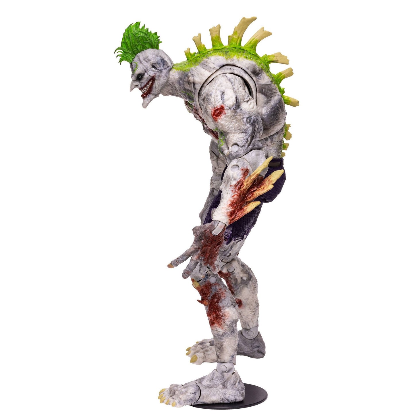 DC Multiverse – The Joker Titan Megafig 10–11" Action Figure (UPC: 787926153088)