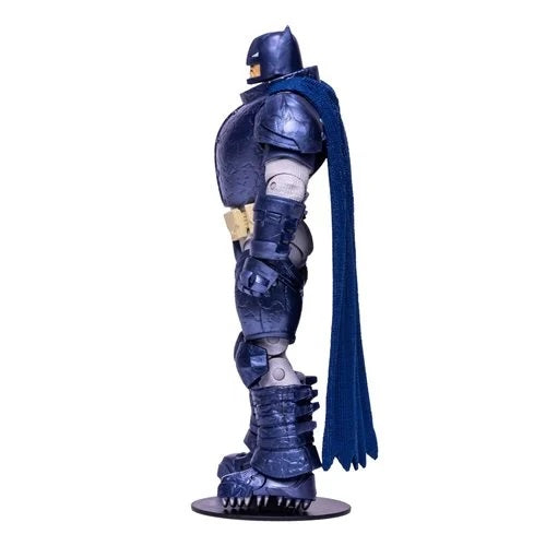 DC Multiverse – The Dark Knight Returns: Superman vs. Batman 7-Inch Action Figure 2-Pack (UPC: 879261545731)