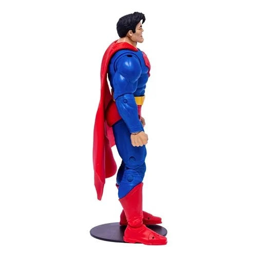 DC Multiverse – The Dark Knight Returns: Superman vs. Batman 7-Inch Action Figure 2-Pack (UPC: 879261545731)