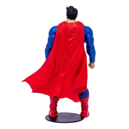 DC Multiverse – The Dark Knight Returns: Superman vs. Batman 7-Inch Action Figure 2-Pack (UPC: 879261545731)