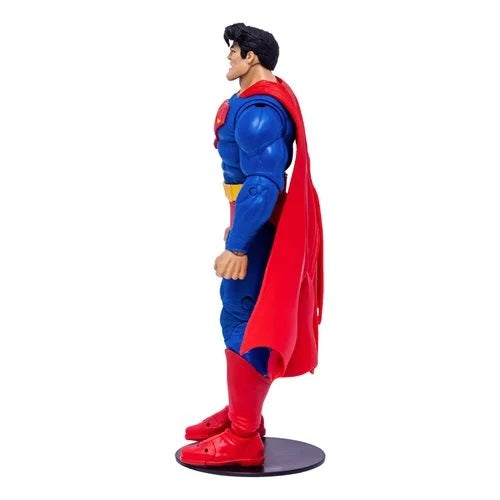 DC Multiverse – The Dark Knight Returns: Superman vs. Batman 7-Inch Action Figure 2-Pack (UPC: 879261545731)