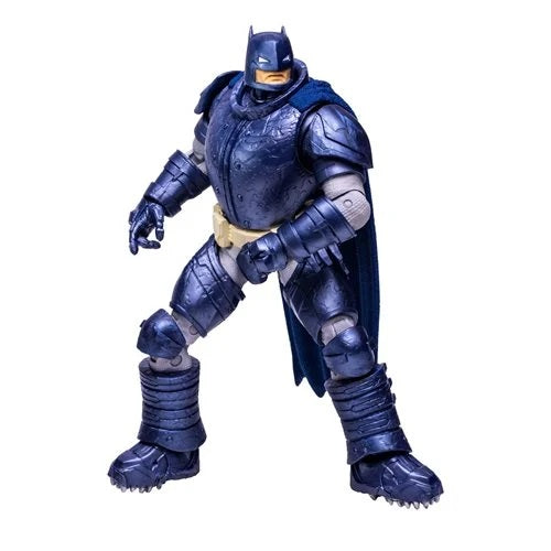 DC Multiverse – The Dark Knight Returns: Superman vs. Batman 7-Inch Action Figure 2-Pack (UPC: 879261545731)