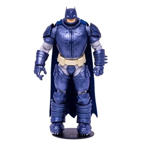 DC Multiverse – The Dark Knight Returns: Superman vs. Batman 7-Inch Action Figure 2-Pack (UPC: 879261545731)