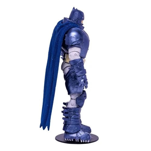 DC Multiverse – The Dark Knight Returns: Superman vs. Batman 7-Inch Action Figure 2-Pack (UPC: 879261545731)