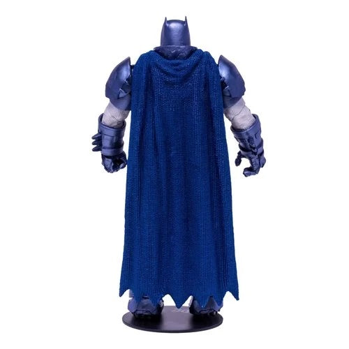 DC Multiverse – The Dark Knight Returns: Superman vs. Batman 7-Inch Action Figure 2-Pack (UPC: 879261545731)