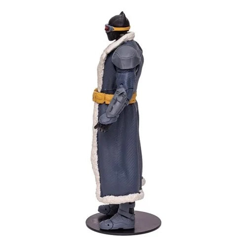 DC Multiverse – Batman (Endless Winter) 7-Inch Scale Action Figure – Build-A Wave 7 (UPC: 787926154719)