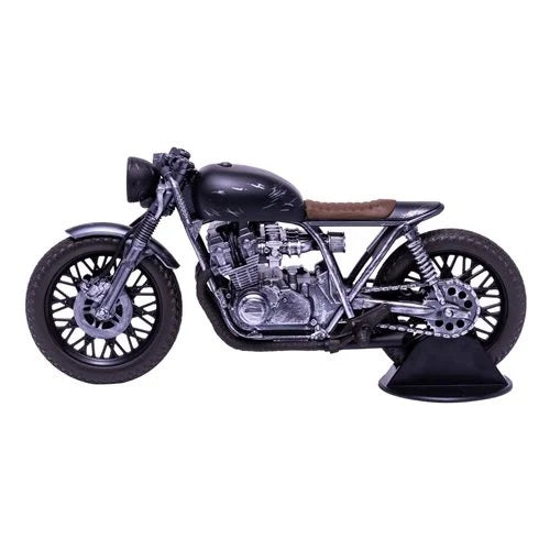 DC The Batman Movie – 1:7 Scale Drifter Motorcycle