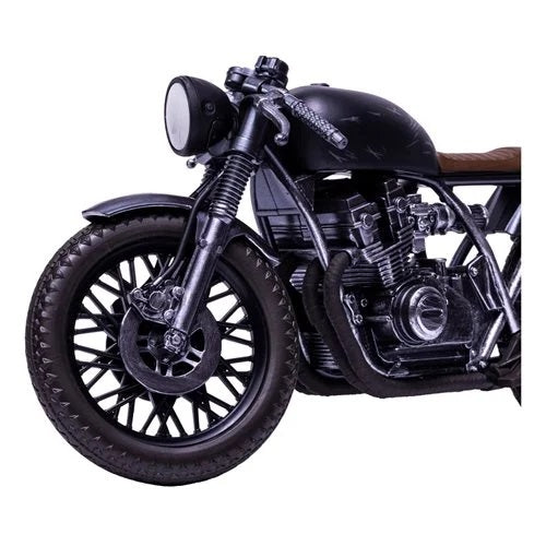 DC The Batman Movie – 1:7 Scale Drifter Motorcycle
