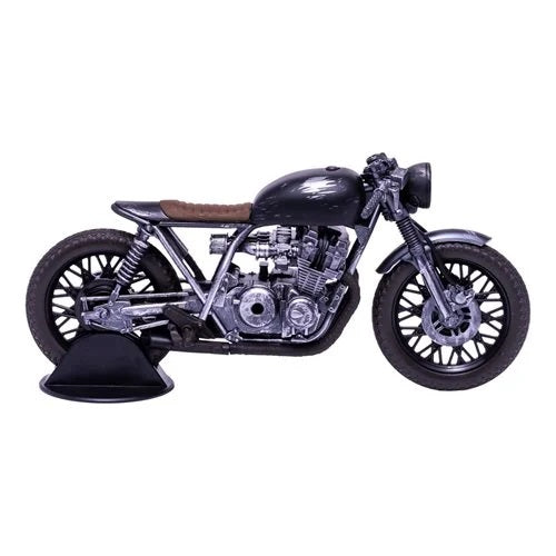 DC The Batman Movie – 1:7 Scale Drifter Motorcycle