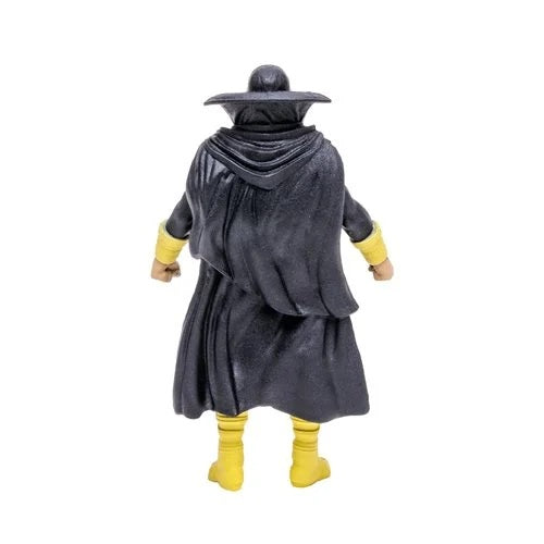 DC Comics – Black Adam Endless Winter No. 1 Comic Book with 3" Action Figure (UPC: 787926158441)