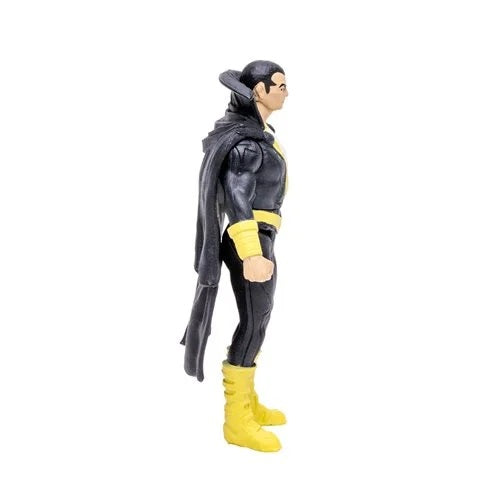 DC Comics – Black Adam Endless Winter No. 1 Comic Book with 3" Action Figure (UPC: 787926158441)
