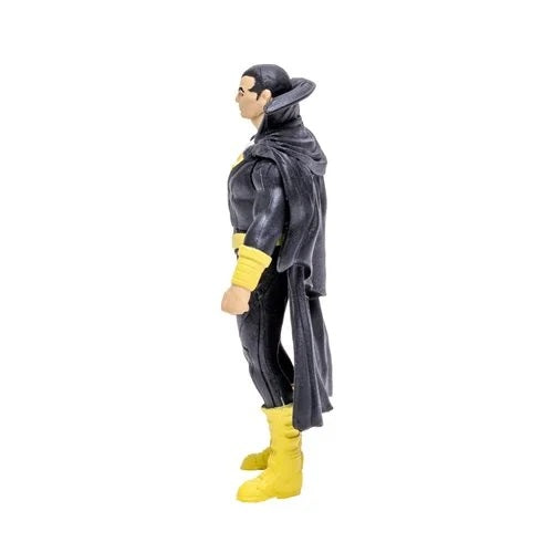 DC Comics – Black Adam Endless Winter No. 1 Comic Book with 3" Action Figure (UPC: 787926158441)