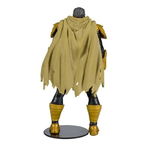 DC Direct Page Punchers – Black Adam 7" Action Figure with Comic Book (UPC: 787926159011)