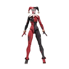 DC Essentials DCeased Harley Quinn 7-Inch Action Figure-2