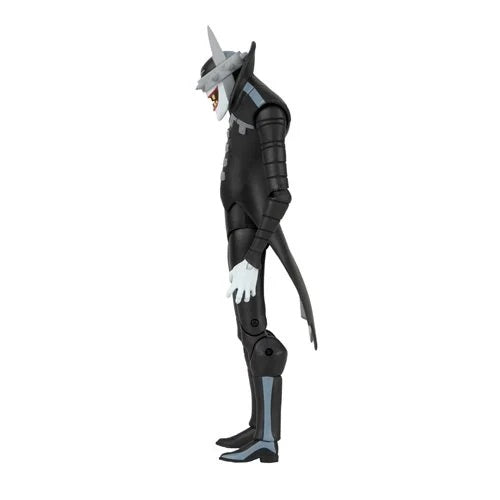 Batman: The Adventures Continue – The Batman Who Laughs 6-Inch Action Figure (UPC: 787926301144)-10
