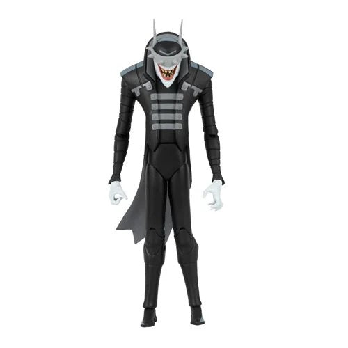 Batman: The Adventures Continue – The Batman Who Laughs 6-Inch Action Figure (UPC: 787926301144)-11
