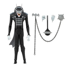 Batman: The Adventures Continue – The Batman Who Laughs 6-Inch Action Figure (UPC: 787926301144)-12