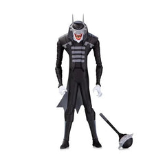 Batman: The Adventures Continue – The Batman Who Laughs 6-Inch Action Figure (UPC: 787926301144)-3