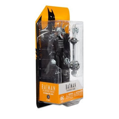 Batman: The Adventures Continue – The Batman Who Laughs 6-Inch Action Figure (UPC: 787926301144)-5