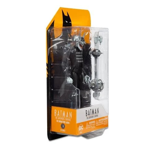 Batman: The Adventures Continue – The Batman Who Laughs 6-Inch Action Figure (UPC: 787926301144)-5