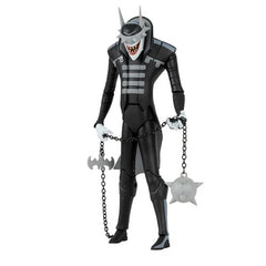 Batman: The Adventures Continue – The Batman Who Laughs 6-Inch Action Figure (UPC: 787926301144)-6