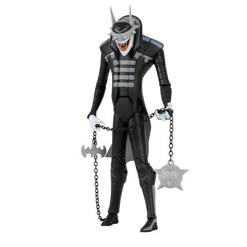 Batman: The Adventures Continue – The Batman Who Laughs 6-Inch Action Figure (UPC: 787926301144)-6