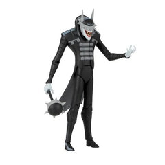 Batman: The Adventures Continue – The Batman Who Laughs 6-Inch Action Figure (UPC: 787926301144)-7