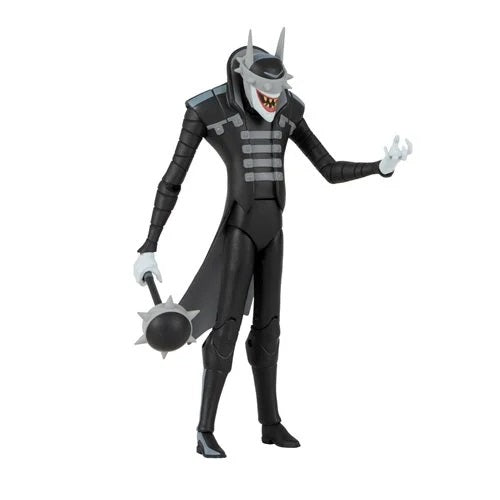 Batman: The Adventures Continue – The Batman Who Laughs 6-Inch Action Figure (UPC: 787926301144)-7