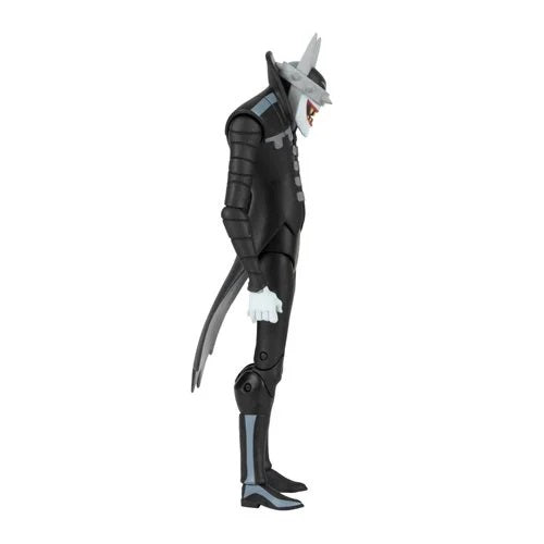 Batman: The Adventures Continue – The Batman Who Laughs 6-Inch Action Figure (UPC: 787926301144)-8