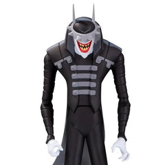Batman: The Adventures Continue – The Batman Who Laughs 6-Inch Action Figure (UPC: 787926301144)-2