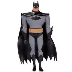 DC Multiverse – Batman: The Adventures Continue Figura de acción de Batman Versión 2 escala de 7 pulgadas-3