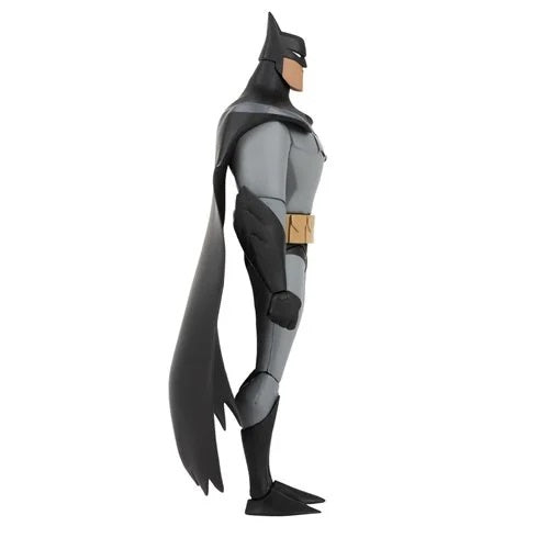 DC Multiverse – Batman: The Adventures Continue Batman Version 2 Action Figure 7-Inch Scale (UPC: 787926301151)
