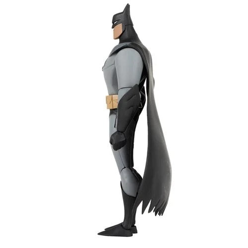 DC Multiverse – Batman: The Adventures Continue Batman Version 2 Action Figure 7-Inch Scale (UPC: 787926301151)