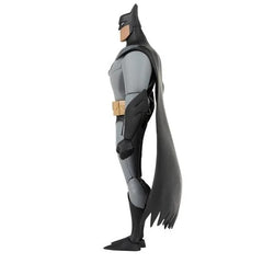 DC Multiverse – Batman: The Adventures Continue Figura de acción de Batman Versión 2 escala de 7 pulgadas-7