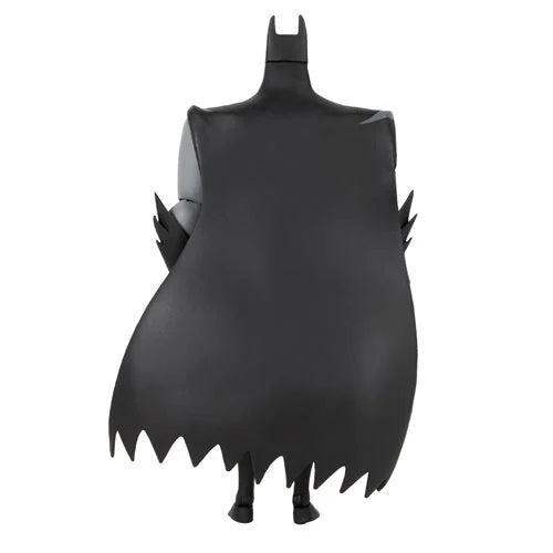 DC Multiverse – Batman: The Adventures Continue Batman Version 2 Action Figure 7-Inch Scale (UPC: 787926301151)