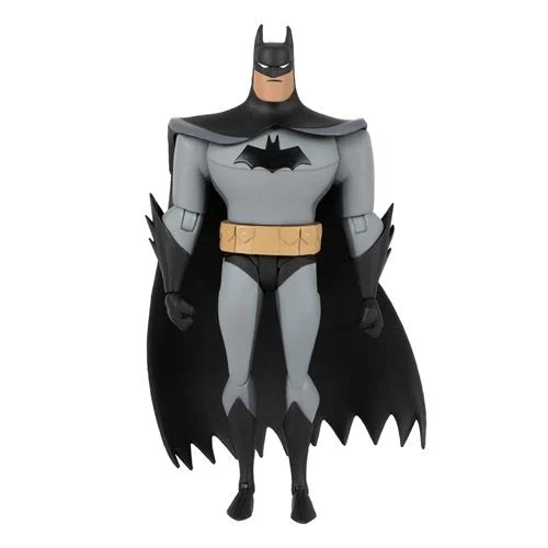 DC Multiverse – Batman: The Adventures Continue Batman Version 2 Action Figure 7-Inch Scale (UPC: 787926301151)