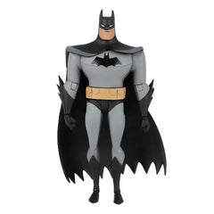 DC Multiverse – Batman: The Adventures Continue Figura de acción de Batman Versión 2 escala de 7 pulgadas-9