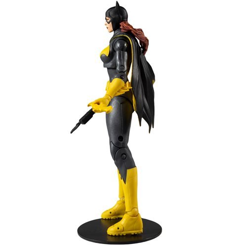 DC Multiverse – Batman: Three Jokers Batgirl 7-Inch Scale Action Figure (UPC: 787926301366)