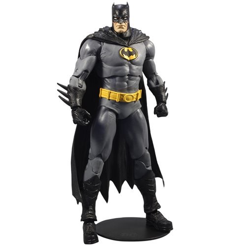 DC Multiverse – Batman: Three Jokers – Batman 7-Inch Figure (UPC: 787926301373)
