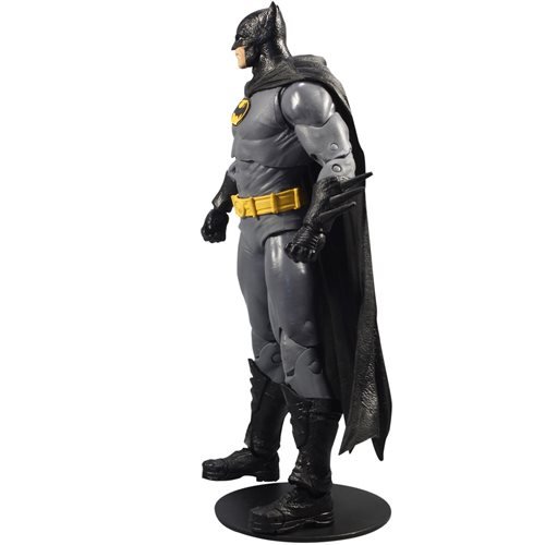 DC Multiverse – Batman: Three Jokers – Batman 7-Inch Figure (UPC: 787926301373)