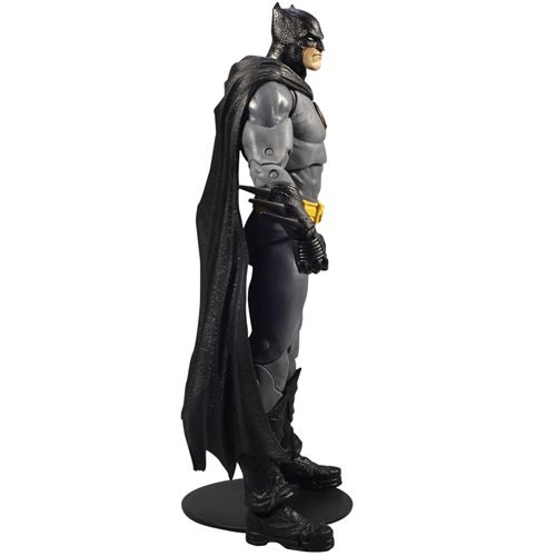 DC Multiverse – Batman: Three Jokers – Batman 7-Inch Figure (UPC: 787926301373)