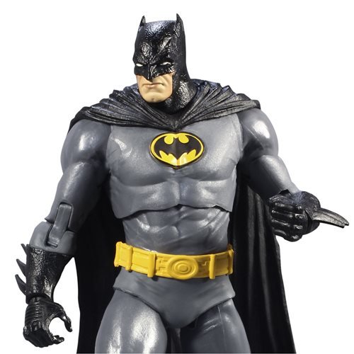 DC Multiverse – Batman: Three Jokers – Batman 7-Inch Figure (UPC: 787926301373)