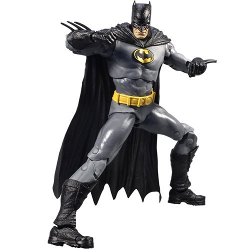 DC Multiverse – Batman: Three Jokers – Batman 7-Inch Figure (UPC: 787926301373)